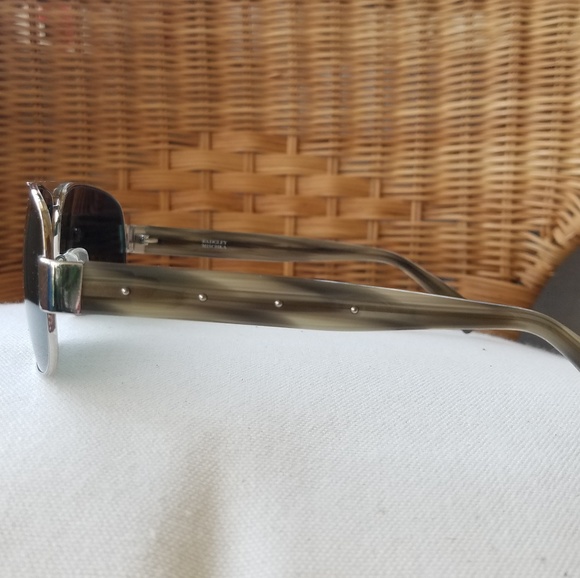 Badgley mischka sunglasses - Picture 2 of 4